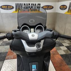 Yamaha X MAX  Vitrolles
