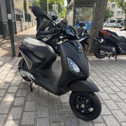 Autres Piaggio  Nanterre