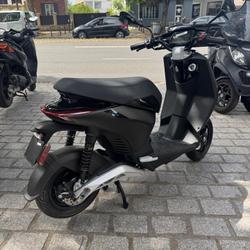 Autres Piaggio  Nanterre