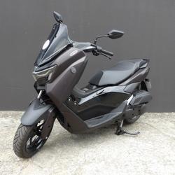 Yamaha Nmax  Villeneuve-Saint-Georges
