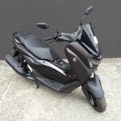 Yamaha Nmax  Villeneuve-Saint-Georges