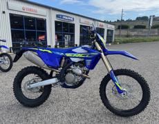 Sherco 300 SEF Aulnois-sous-Laon