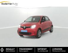 Renault Twingo 3 Saint-Brieuc