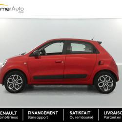 Renault Twingo 3 III SCe 65 Equilibre Saint-Brieuc