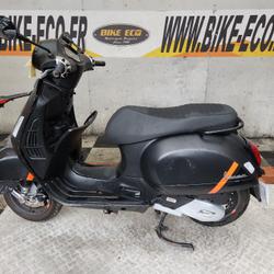 Piaggio GTS  Vitrolles
