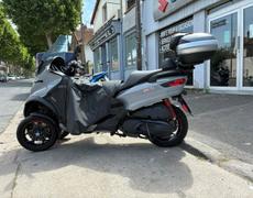 Piaggio MP3 Sucy-en-Brie