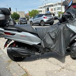 Piaggio MP3  Sucy-en-Brie