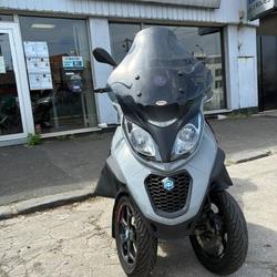 Piaggio MP3  Sucy-en-Brie