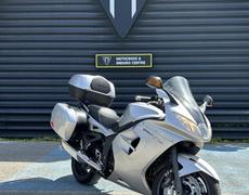 Triumph Sprint Nîmes
