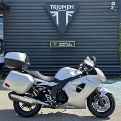 Triumph Sprint  N&icirc;mes