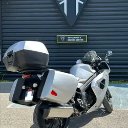 Triumph Sprint  N&icirc;mes