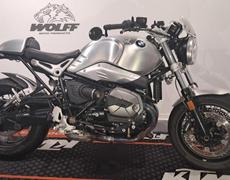 BMW Nine-T Eckbolsheim