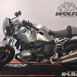 BMW Nine-T  Eckbolsheim