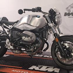 BMW Nine-T  Eckbolsheim