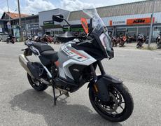 KTM 1290 Adventure Montauban