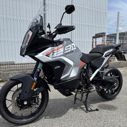KTM 1290 Adventure  Montauban