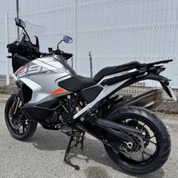 KTM 1290 Adventure  Montauban
