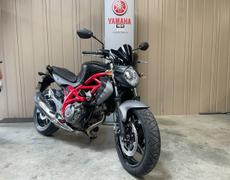 Suzuki Gladius Gujan-Mestras