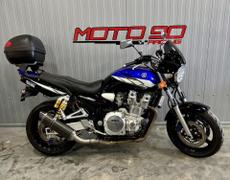 Yamaha XJR 1300 Belfort