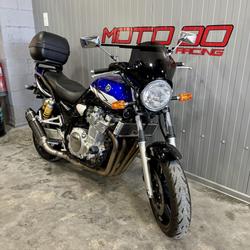 Yamaha XJR 1300  Belfort