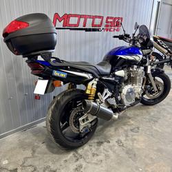 Yamaha XJR 1300  Belfort