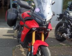 Yamaha GT Gonfreville-l'Orcher