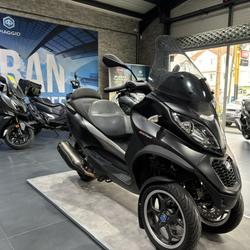 Piaggio MP3  Villemoisson-sur-Orge