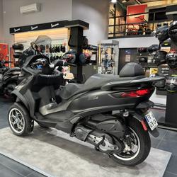 Piaggio MP3  Villemoisson-sur-Orge