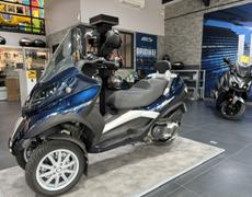 Piaggio MP3 Villemoisson-sur-Orge