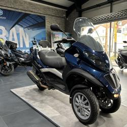 Piaggio MP3  Villemoisson-sur-Orge