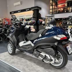 Piaggio MP3  Villemoisson-sur-Orge