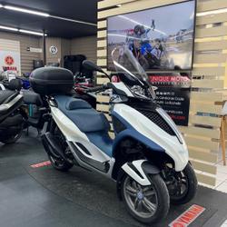 Piaggio MP3  Aytr&eacute;