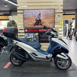 Piaggio MP3  Aytr&eacute;