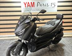 Yamaha X MAX Paris 15e Arrondissement