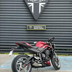 Triumph Street  N&icirc;mes