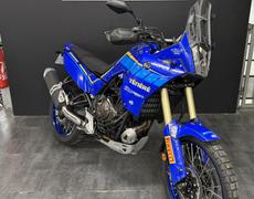 Yamaha XTZ Mérignac