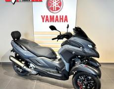 Yamaha Tricity Besançon
