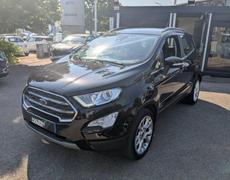 Ford Ecosport Marseille 10e Arrondissement