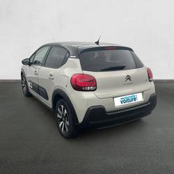 Citroen C3 PureTech 83 ch BVM5 - Max occasion - La Rochelle - photo 2/29