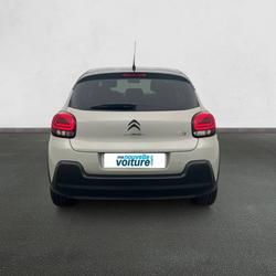 Citroen C3 PureTech 83 ch BVM5 - Max occasion - La Rochelle - photo 3/29