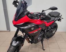 Yamaha MT07 Tracer Menneval