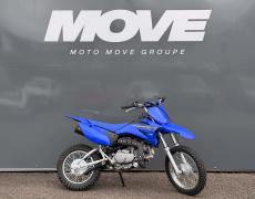 Yamaha TT Limoges