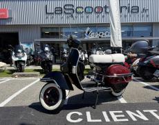 Vespa PX Saint-Martin-d'Hères