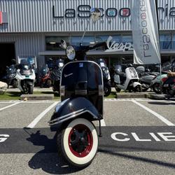 Vespa PX  Saint-Martin-d'H&egrave;res