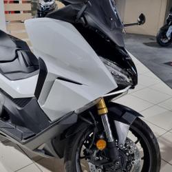 Honda Forza  Orvault