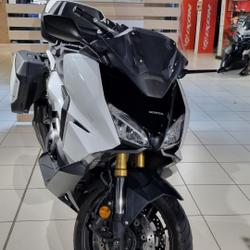 Honda Forza  Orvault