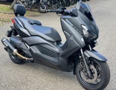 Yamaha X MAX Dardilly