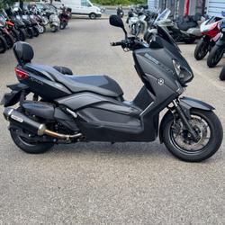 Yamaha X MAX  Dardilly