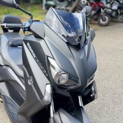 Yamaha X MAX  Dardilly