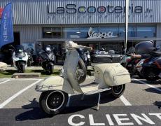 Vespa GT Saint-Martin-d'Hères